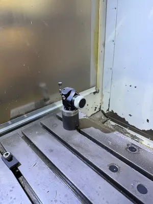 2014 HAAS VF-4SS Vertical Machining Centers | Machinery Network (6)