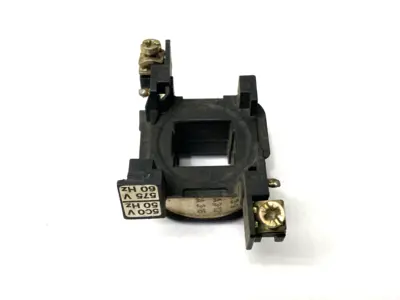 USED SPRECHER+SCHUH REPLACEMENT COIL CS3, CA3-9 THRU CA3-16 500-575V