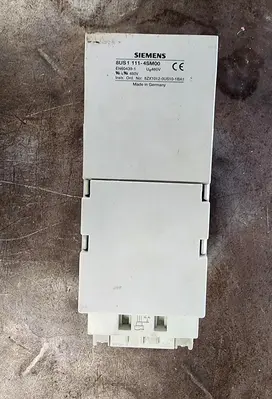 USED SIEMENS 3RV1041-4MA10