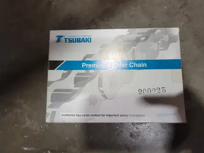 NEW TSUBAKI RF06B-SS-1
