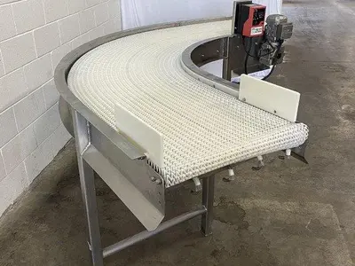 90° Conveyor