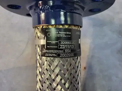 USED A.R. THOMSON GROUP 0D06902.2C