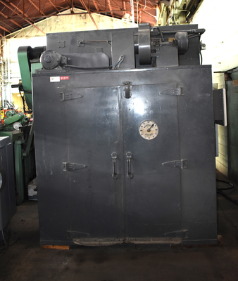 DESPATCH V-39HD Ovens | Mohawk Machinery (2)