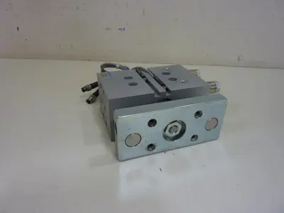 USED FESTO DFM-40-25-P-A-GF