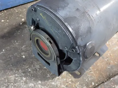 USED GENERAL ELECTRIC 5XBH002 D