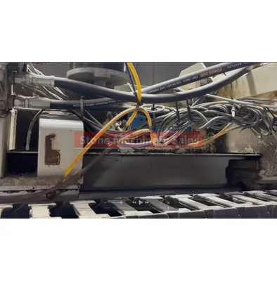 Used _UNKNOWN_ _UNKNOWN_ Edge Polishers Michigan US | Stone Machinery Sales #1502548