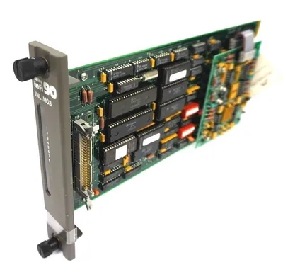 NEW BAILEY CONTROLS INLIM03 LOOP INTERFACE MODULE