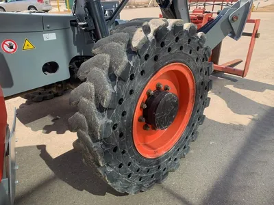 Used 2018 SKYJACK SJ1056TH TELEHANDLER Telehandlers Alberta CA | Adcock Equipment #1418047