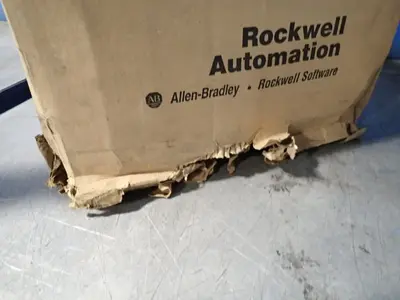 NEW 2017 ALLEN BRADLEY 20AD014A0AYNANC0