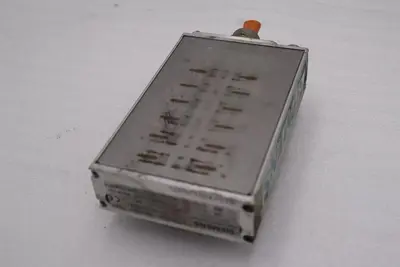 SIEMENS 1FN3 100-1WC00-0AA1 MOTOR STOCK K-2990-A