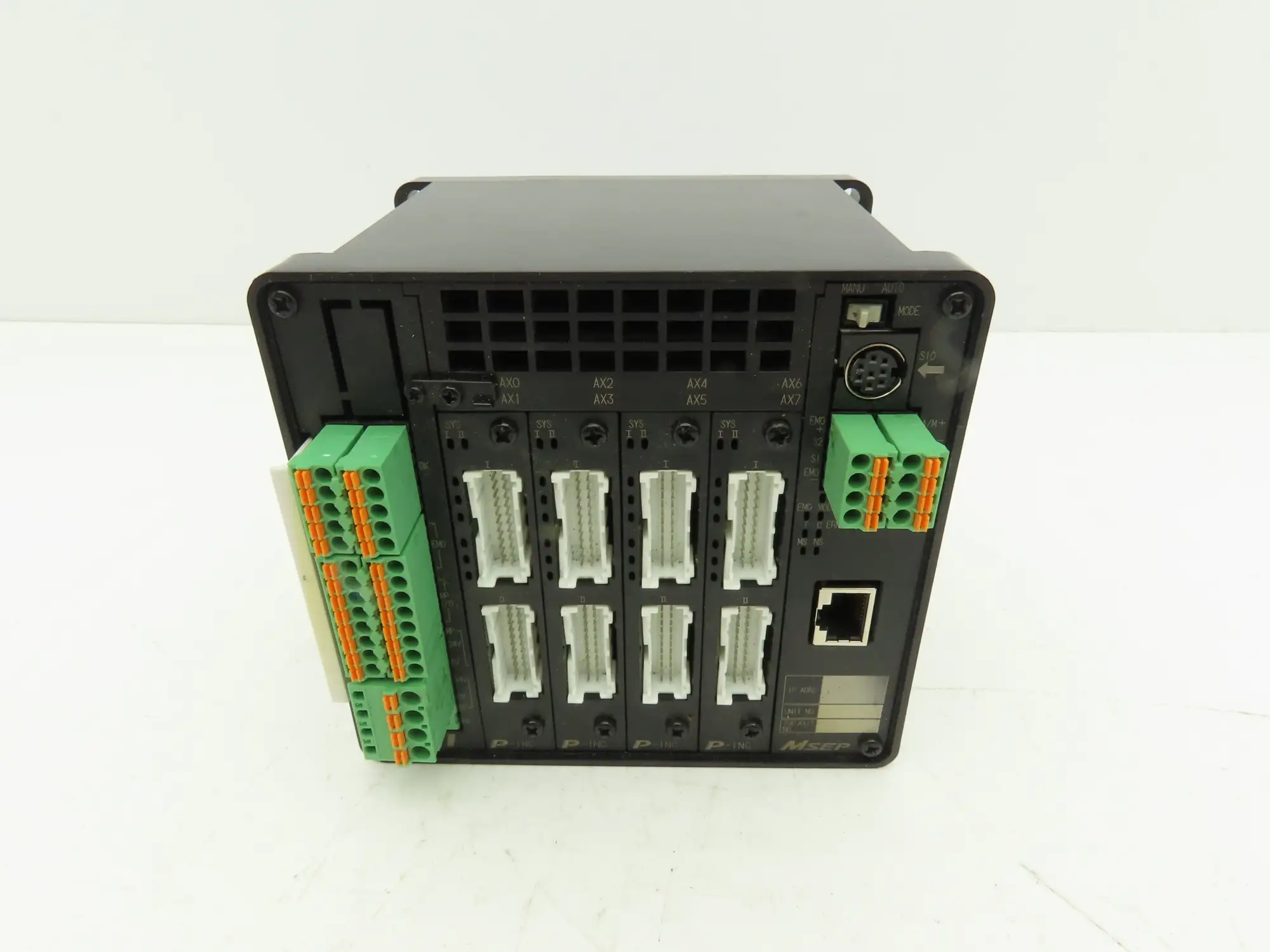 IAI RCP2-SA5C-I-42P-3-350-P3-S Cylinder Position Controller