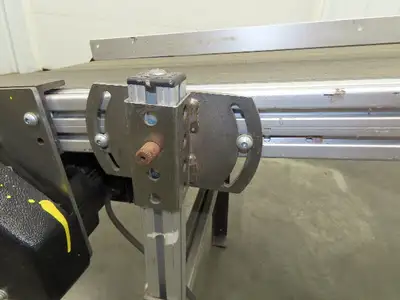 Used HFA _UNKNOWN_ Belt Conveyors | Arrow Industrial #561709