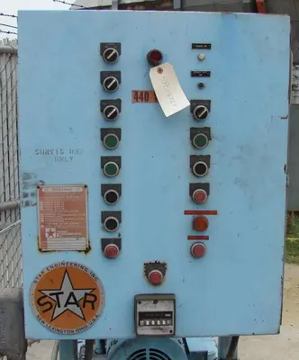 USED STAR STAR T30