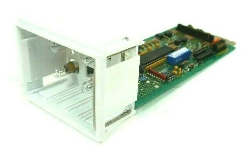 NEW AMETEK AN-3143 1080-411 MODULE SEQUENCE CONTROL AN3143 1080411