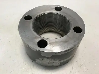 USED JSW J165EII-A / TBN
