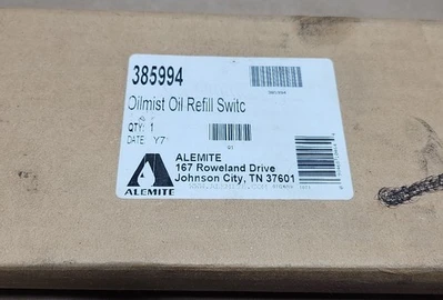 NEW Alemite 385994