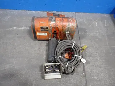 USED CM L