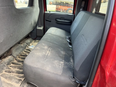 USED 2002 FORD F-350