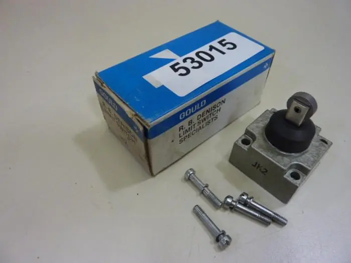 NEW GOULD JK2