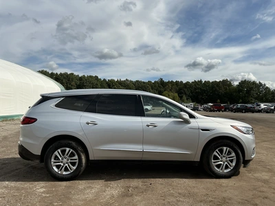 Used 2018 BUICK ENCLAVE SUVs Michigan US | Miedema Asset Management Group #1474470