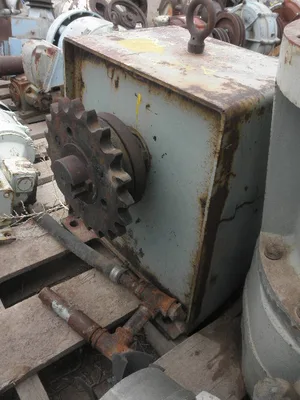 USED PHILADELPHIA 1-F-0-2003