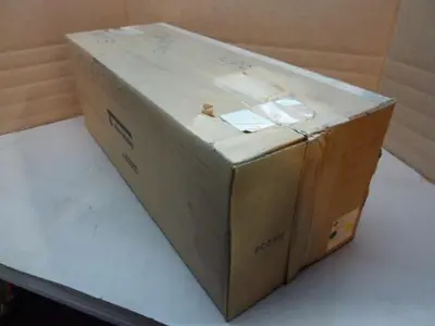 NEW ALLEN BRADLEY 512-M/A43824 SER A