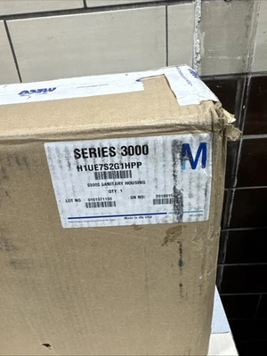 NEW Millipore H1UE7S2G1HPP