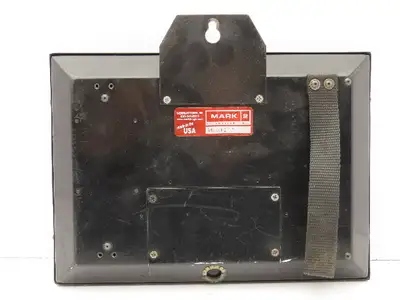 Mark 2 Automation EPC3000 PC Controller Touchscreen For Servo Automation