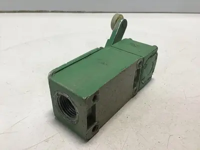 USED TELEMECANIQUE C2JK05