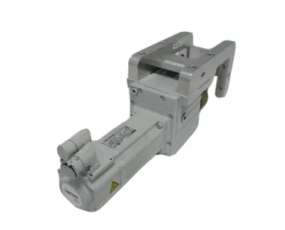 NEW LENZE MCS09H41LRS0B0-Z0D0-ST5S00N-R2SU SERVO MOTOR GST052SVBR09HC41