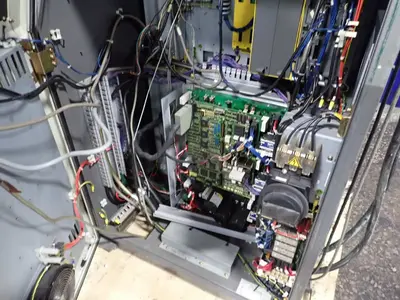 USED 2000 FANUC A05B2403B042