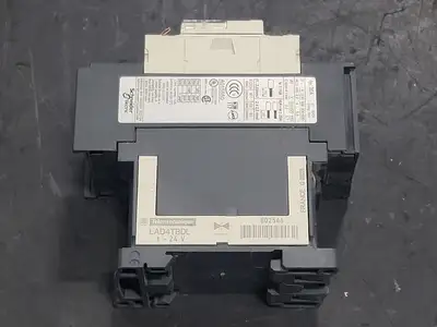 USED TELEMECANIQUE LC1D093