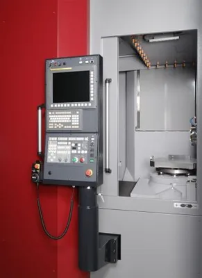 New | in-Stock OKK MCH5000R Horizontal Machining Centers US | Lamarche Machinery Inc #1258655