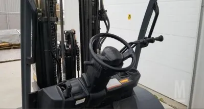 Used 2020 TOYOTA 8FG40U Misc Forklifts Colorado US | Discount Forklift #1319551