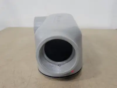 2-1/2" Conduit Body LL