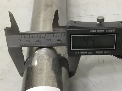 USED ENGEL ES 80/30TB