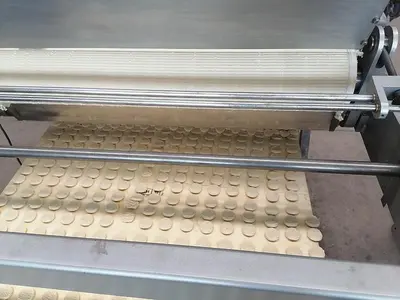 New | in-Stock 2024 BME BME OBWC Cookie Machines Texas US | Bakery Machinery and Engineering #1770364