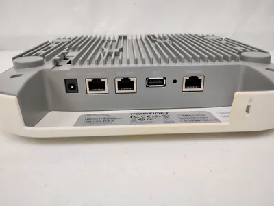 USED Fortinet FortiAP-U321EV-A