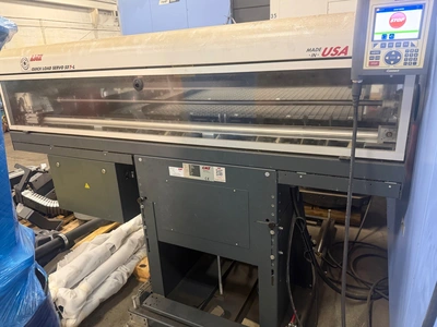 2019 DN SOLUTIONS Puma SMX3100ST Lathes CNC 5 Axis or More | Asset Exchange Corporation (11)