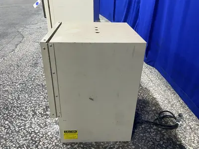 Used COLE PARMER 0501554 Heat Treating Units Ohio US | HGR 24 #1325272