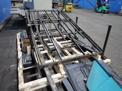 USED 1999 FASTI 225403