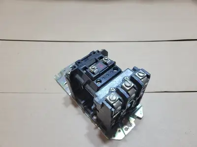 Used ALLEN-BRADLEY 509-BOD Starters British Columbia CA | Lenmark #1488915