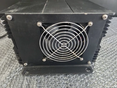 USED Newmar 115-24-18CD