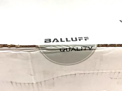 NEW BALLUFF PROFINET I/O MULTI-FREQUENCY PROCESSOR