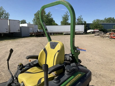 USED 2022 JOHN DEERE Z970 R