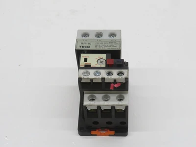Used TECO _UNKNOWN_ Relays & Switches Texas US | OCO Industrial #1681375