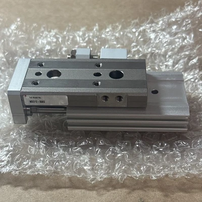 NEW SMC MXQ12-30AS