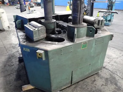 USED AIR QUALITY ENGINEERING AQE2000