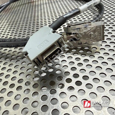 FANUC R-30iB Mate Ethernet Vision Cable – 1.5 Meter
