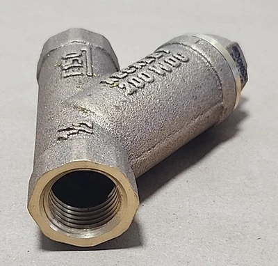 NEW Keckley C84400
